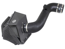 Load image into Gallery viewer, aFe Magnum FORCE Stage-2 Pro DRY S Intake System 11-15 GM Diesel Trucks V8 6.6L (td) LML - GTR Auto