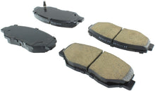 Load image into Gallery viewer, StopTech Street Brake Pads