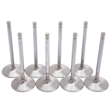 Load image into Gallery viewer, Edelbrock 8 Intake Valves for 6067/6069