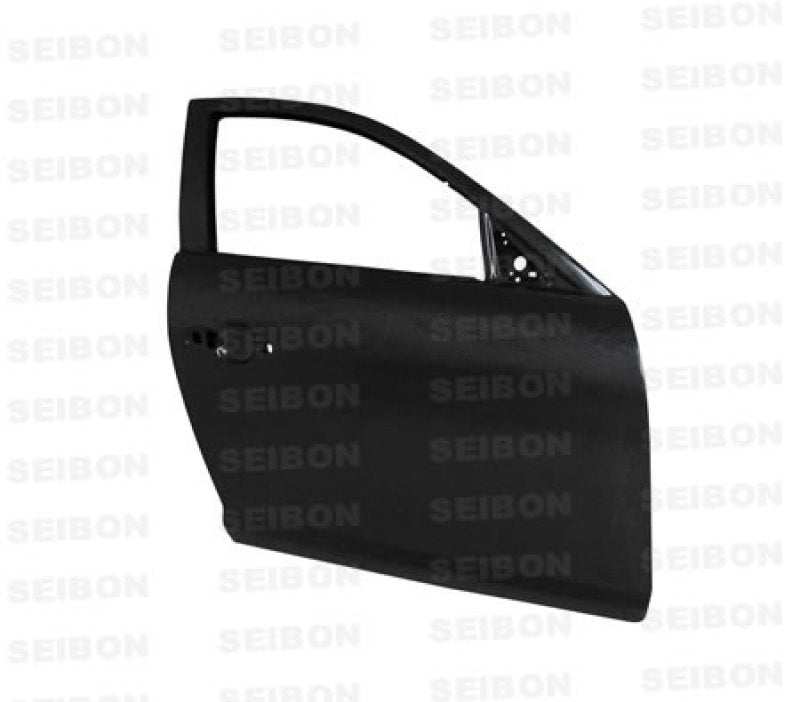 Seibon 04-10 RX-8 Carbon Fiber Front Doors