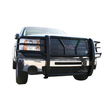 Load image into Gallery viewer, Westin 2007-2013 GMC Sierra 1500 HDX Grille Guard - Black
