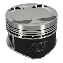 Load image into Gallery viewer, Wiseco Toyota 3SGTE 4v Dished -6cc Turbo 86mm Piston Shelf Stock