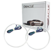 Load image into Gallery viewer, Oracle Chevrolet Camaro 10-13 Halo Kit - ColorSHIFT w/ BC1 Controller