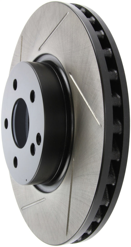 StopTech Slotted Sport Brake Rotor