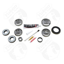 Load image into Gallery viewer, Yukon Gear Bearing install Kit For 99-13 GM 8.25in IFS Diff - GTR Auto