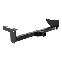 Load image into Gallery viewer, Curt 87-95 Nissan Pathfinder Class 3 Trailer Hitch w/2in Receiver BOXED