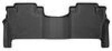 Load image into Gallery viewer, Husky Liners 17-21 Titan CC / 16-21 Titan XD CC w/ Front Buckets X-act 2nd Seat Floor Liner BLK - GTR Auto