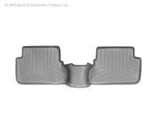 Load image into Gallery viewer, WeatherTech 04+ Mazda  3 Rear FloorLiner - Grey
