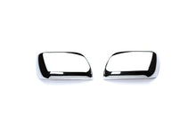 Load image into Gallery viewer, Putco 08-10 Toyota Land Cruiser (w/o Turn Signal) Mirror Covers