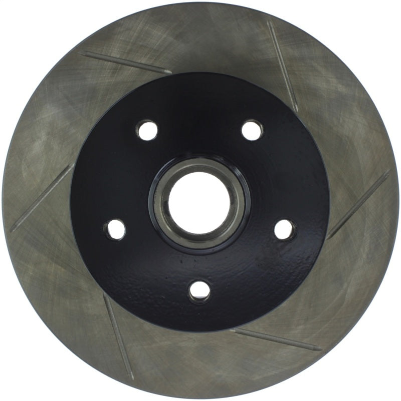 StopTech Slotted Sport Brake Rotor