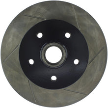 Load image into Gallery viewer, StopTech Slotted Sport Brake Rotor