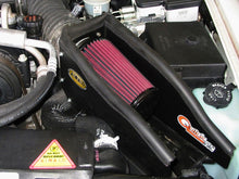 Load image into Gallery viewer, Airaid 96-05 S-10 / Blazer 4.3L CAD Intake System w/ Tube (Oiled / Red Media)