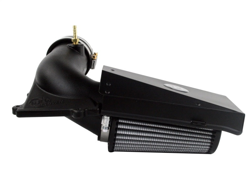 aFe MagnumFORCE Intakes Stage-2 Si PDS AIS PDS VW Golf/Jetta 09-12 L4-2.0L (tdi) - GTR Auto