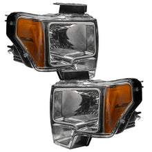 Load image into Gallery viewer, Oracle 09-14 Ford F-150 LED HL - White