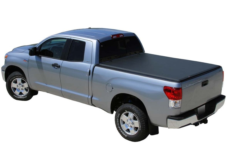Access Original 07-19 Tundra 8ft Bed (w/o Deck Rail) Roll-Up Cover