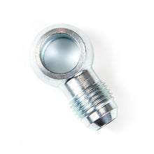 Load image into Gallery viewer, ATP Aluminum Banjo Fitting 12mm Hole -6AN Male Flare Fitting