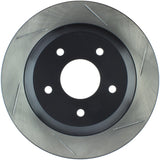 StopTech Slotted Sport Brake Rotor