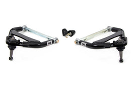 UMI Performance 64-72 GM A-Body Front Upper A-arms Adjustable