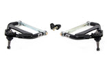 UMI Performance 64-72 GM A-Body Front Upper A-arms Adjustable 0.9in Taller Ball Joints