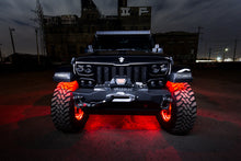 Load image into Gallery viewer, Oracle Bluetooth + RF Underbody Rock Light Kit - 4 PCS - ColorSHIFT