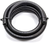 Fragola -6AN EZ Street Low Permeation Fuel Hose Black Bulk