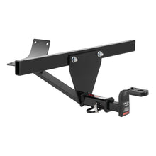 Load image into Gallery viewer, Curt 95-97 Volkswagen Passat Wagon Class 1 Trailer Hitch w/1-1/4in Ball Mount BOXED