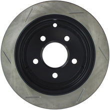 Load image into Gallery viewer, StopTech Slotted Sport Brake Rotor