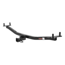 Load image into Gallery viewer, Curt 91-92 Volkswagen Golf Class 1 Trailer Hitch w/1-1/4in Receiver BOXED