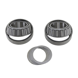 Yukon Gear Dana 44 Carrier installation Kit Replacement - GTR Auto