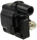 NGK 1996-91 Mercury Tracer HEI Ignition Coil
