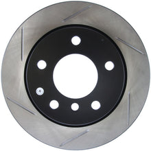 Load image into Gallery viewer, StopTech Slotted Sport Brake Rotor