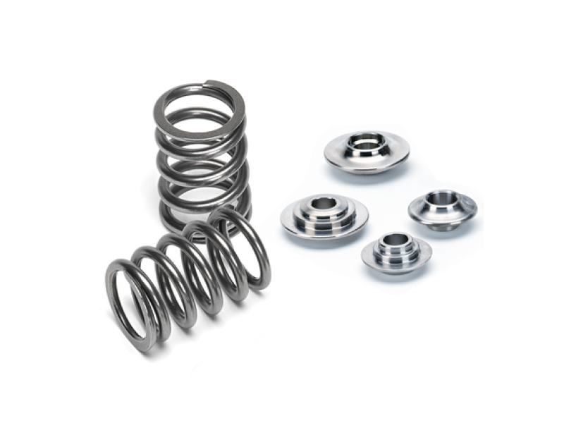 Supertech Toyota 4AGE 16V Single Valve Spring Kit