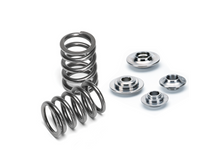 Load image into Gallery viewer, Supertech Ford/Mazda Duratec Single Valve Spring Kit - 55lbs at 35mm