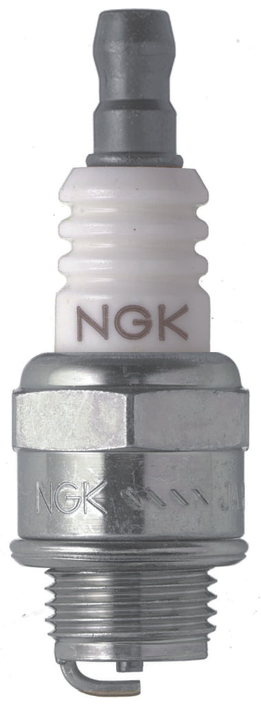NGK Standard Spark Plug Box of 10 (BM4A SOLID)