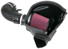 Load image into Gallery viewer, Airaid 16-18 Ford Mustang Shelby GT 350 5.2L V8 Intake System (Dry / Red Media)