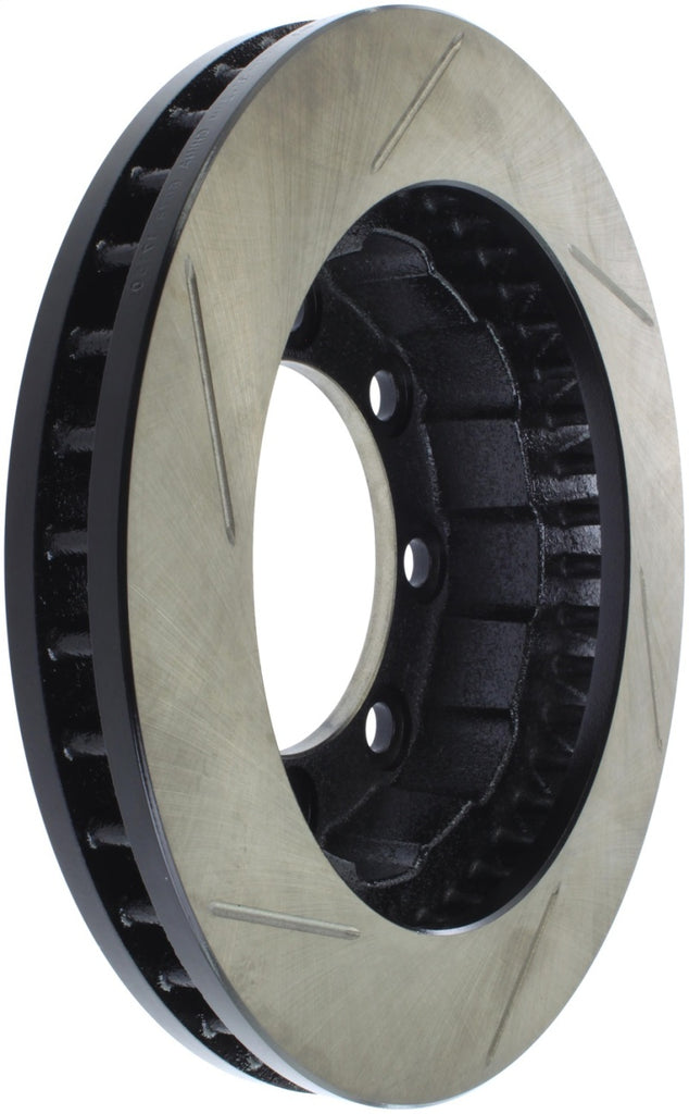 StopTech Slotted Sport Brake Rotor