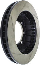Load image into Gallery viewer, StopTech Slotted Sport Brake Rotor