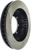 StopTech Slotted Sport Brake Rotor