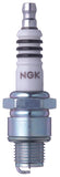 NGK Iridium IX Spark Plug Box of 4 (BR6HIX)