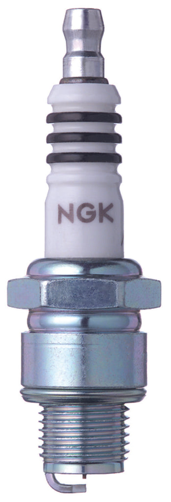 NGK Iridium IX Spark Plug Box of 4 (BR7HIX)
