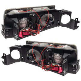 Oracle 78-96 Chevy Caprice SMD HL - White