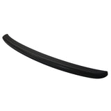 xTune Chevy Malibu 13-14 OE Spoiler Abs SP-OE-CM12