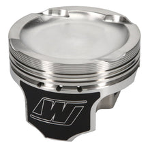 Load image into Gallery viewer, Wiseco Honda K24 w/K20 Heads -21cc 88mm Piston Shelf Stock Kit