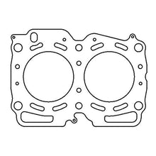 Load image into Gallery viewer, Cometic Subaru EJ25 DOHC 16V 100mm .098 inch MLS Head Gasket