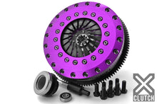 Load image into Gallery viewer, XClutch 01-06 BMW M3 Base 3.2L 9in Twin Solid Organic Clutch Kit