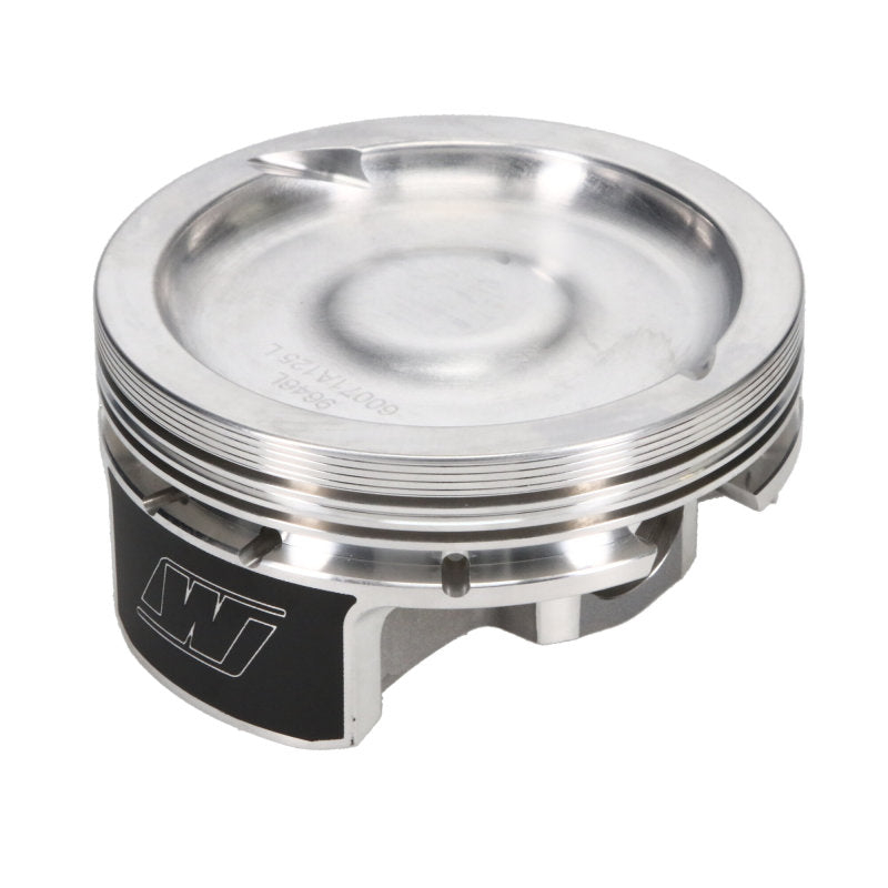 Wiseco Chevy SB -36cc Dome 4.125in Bore Piston Shelf Stock Kit