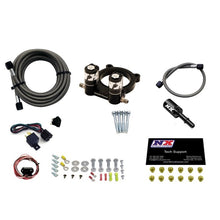 Load image into Gallery viewer, Nitrous Express Ford 2.3L Ecoboost Nitrous Plate Kit w/o Bottle