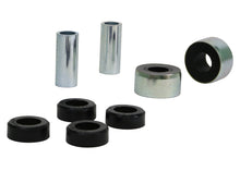 Load image into Gallery viewer, Whiteline 96-02 Toyota Corolla Front Lower Inner Control Arm Bushing Kit