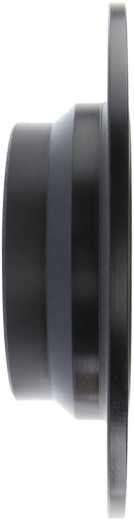 StopTech Slotted Sport Brake Rotor