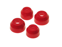 Load image into Gallery viewer, Prothane GM Various Cars Ball Joint Boots - Red